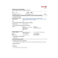 Toner Xerox nero  106R01409