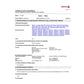Toner standard Xerox nero  106R01411