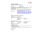 Toner standard Xerox nero  106R01411