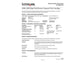 Toner alta resa return program Lexmark nero 08A0478