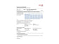Toner standard Xerox nero  106R01480