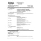 Cartuccia inkjet alta resa Brother magenta LC-3219XLM