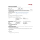 Toner alta capacità Xerox nero  106R01486