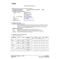 Developer Epson nero  C13S050166