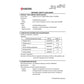 Toner TK-8505M Kyocera-Mita magenta  1T02LCBNL0