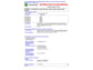 Toner return program Lexmark magenta  C5200MS