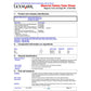 Toner return program Lexmark magenta  C734A1MG