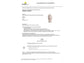 Guanti da lavoro Delta Plus pelle pieno fiore di bovino grigio taglia 8 FBN4908