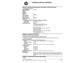 Cartucce inkjet 91 HP giallo  Conf. 3 - C9485A