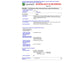 Toner return program 456Y Lexmark giallo  71B20Y0