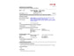 Toner Xerox ciano  106R01627