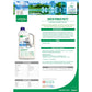 Detergente lavapiatti Green Power Sanitec 5 L 3104