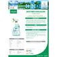 Scioglicalcare Green Power Sanitec spray - 750 ml 3103