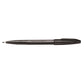 Pennarello Pentel Sign Pen punta fibra 2 mm 0,8 mm nero S520-A