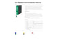 Registratore a leva DOX1 Commerciale 28,5x31,5 cm - dorso 8 cm verde D26114