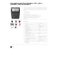 Distruggidocumenti uso moderato Rexel Momentum X308 - P-3 - 15 L - taglio a frammenti 5x42 mm - 2104570EU