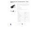 Cucitrice fino a 15 fogli Leitz 5547 WOW nero metallizzato 55470094