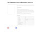 Registratore a leva DOX3 Memorandum dorso 8 cm - formato 23x18 cm blu 263A4