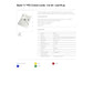 Buste a L non perforate Esselte Cristal trasparente 150 µm A4 lucido conf.25 - 55430