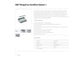 Rilegatrice a pettine GBC SureBind® System 1 nero A9707050