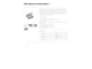 Rilegatrice a pettine GBC SureBind® System 1 nero A9707050
