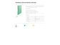 Portalistino Esselte Colour'Ice polipropilene A4 verde 626228