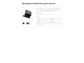 Rilegatrice a dorsi metallici GBC WireBind® W15 nero 4400402
