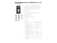 Distruggidocumenti ad alimentazione automatica Rexel Auto+ 300M P-5 40 L taglio microframmenti 2x15 mm 2104300EU