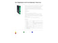 Registratore a leva DOX4 Commerciale 28,5x31,5 cm - dorso 5 cm verde - D26414