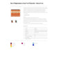 Registratore a leva DOX2 Protocollo 28,5x35 cm - dorso 8 cm arancione arancione - D26202