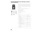 Distruggidocumenti ad alimentazione automatica Rexel Auto+200X P-4 32 L taglio a frammenti 4x40 mm - 2103175EU