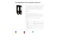 Registratore a leva DOX5 Protocollo 28,5x35 cm - dorso 5 cm nero D26510