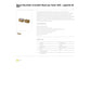Sacchetti riciclabili sfrido per distruggidocumenti  Rexel Auto+ 80X 20 L conf. da 20 - 1765028EU