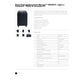 Distruggidocumenti uso frequente Rexel Mercury RDX2070 P-3 70 L - taglio a frammenti 4x45 mm - nero - 2102437EU