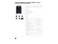 Distruggidocumenti uso frequente Rexel Mercury RDX2070 P-3 70 L - taglio a frammenti 4x45 mm - nero - 2102437EU