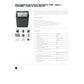 Distruggidocumenti uso personale Rexel Momentum X406 - P-4 - 15 L - taglio a frammenti 4x30 mm - 2104569EU