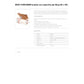 Scatola archivio Esselte Boxy Container con coperchio per Boxy 80 o 100 chiusura ad incastro - 128900