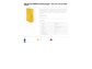 Cartella portaprogetti Esselte C90 DELSO ORDER dorso 10 cm presspan lucido giallo 25x35 cm  - 390390090