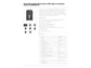 Distruggidocumenti ad alimentazione automatica Rexel Auto+600X P-4 80 L taglio a frammenti 4x40 mm - 2103500EUA