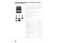 Distruggidocumenti ad alimentazione automatica Rexel Auto+60X  P-3 15 L taglio frammenti 4x45 mm nero 2103060EU