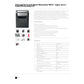 Distruggidocumenti Rexel Momentum M510 taglio micro 2104575EU