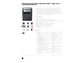 Distruggidocumenti Rexel Momentum M510 taglio micro 2104575EU