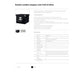 Contenitore per cartelle sospese Leitz CLICK & STORE A4 nero 35,7x28,5x36,7 cm 60460095