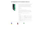 Registratore a leva DOX5 Protocollo 28,5x35 cm - dorso 5 cm verde D26514