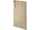 Anta mobile basso Frensy Spirit 45x90 cm rovere USPRAT94
