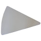 Raccordo angolare 45° Frensy EMOTION 80x80 cm argento UEMAN45
