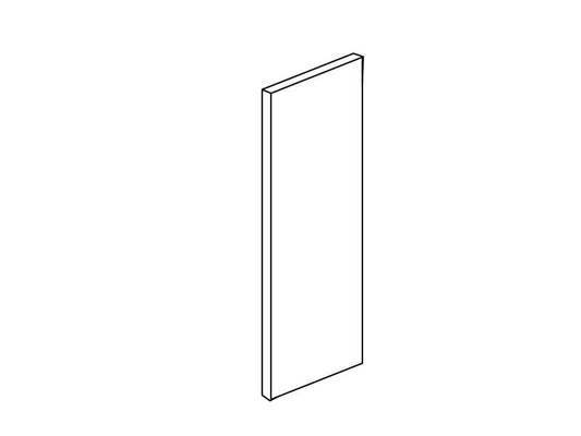 Ripiano Frensy 86,4 cm rovere 4242/33