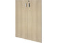 Coppia ante mobile basso Frensy Spirit 90x90 cm rovere USPRAT99