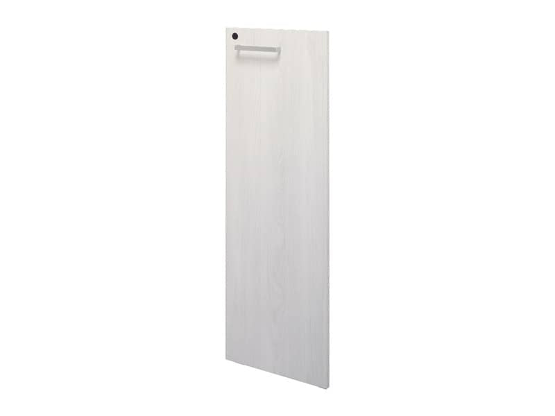 Anta per mobile medio Frensy Florence 40x128 cm frassino chiaro UFLAT4312
