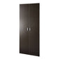 Coppia ante mobile alto Frensy Spirit 90x210 cm wengé USPWAT210